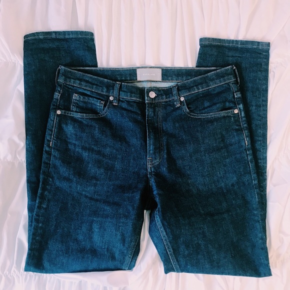 Everlane Other - EVERLANE JEANS